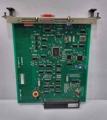RB401S4 योकोगावा सेंटम सीएस-सेंटम वीपी आरआईओ बस मॉड्यूल उन्नत प्रक्रिया नियंत्रण मॉड्यूल