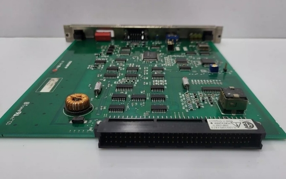 RB401S4 योकोगावा सेंटम सीएस-सेंटम वीपी आरआईओ बस मॉड्यूल उन्नत प्रक्रिया नियंत्रण मॉड्यूल