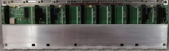 F3BU09-0NS1 YOKOGAWA 9-स्लॉट यूनिट विभिन्न मॉड्यूलों को समायोजित करने वाले बुनियादी मॉड्यूल I/O मॉड्यूल