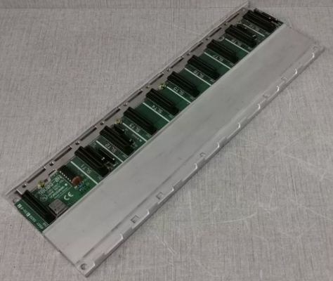 F3BU09-0NS1 YOKOGAWA 9-स्लॉट यूनिट विभिन्न मॉड्यूलों को समायोजित करने वाले बुनियादी मॉड्यूल I/O मॉड्यूल
