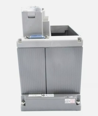 AMN11-S1 YOKOGAWA एनालॉग सिग्नल इनपुट और आउटपुट I/O मॉड्यूल के लिए घोंसला पीएलसी मॉड्यूल 16 स्लॉट रैक