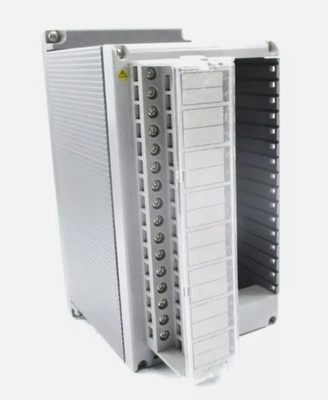 AMN11-S1 YOKOGAWA एनालॉग सिग्नल इनपुट और आउटपुट I/O मॉड्यूल के लिए घोंसला पीएलसी मॉड्यूल 16 स्लॉट रैक