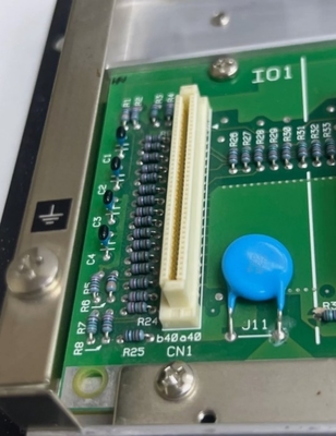 AFV10D-S41201 योकोगावा डुप्लेक्स्ड फील्ड कंट्रोल यूनिट Vnet/IP और FIO के लिए 19 इंच रैक माउंट करने योग्य
