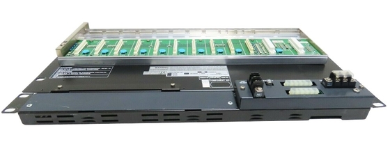 AFV10D-S41201 योकोगावा डुप्लेक्स्ड फील्ड कंट्रोल यूनिट Vnet/IP और FIO के लिए 19 इंच रैक माउंट करने योग्य