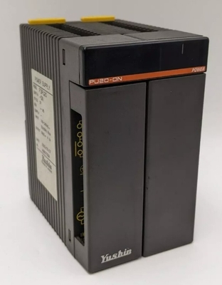 F3PU20-0NS1 YOKOGAWA 240V AC पीएलसी पावर कॉन्ट्रेटर आपूर्ति मॉड्यूल 50/60Hz