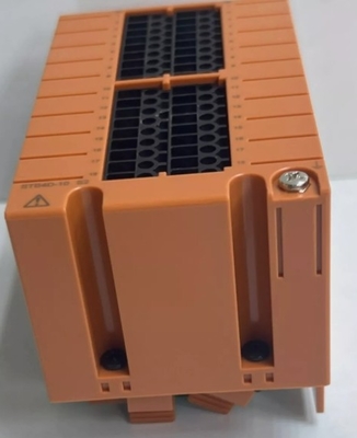 STB4D-10 YOKOGAWA 24 V DC डिजिटल I/O मॉड्यूल प्रोसेसर क्लैंप टर्मिनल ब्लॉक डबल-रिडंडेंट