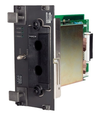 AIP521 YOKOGAWA कंट्रोल बस युग्मक औद्योगिक स्वचालन प्रणाली मल्टीपल कम्युनिकेशन 24 V DC I/O पॉइंट्स CENTUM VP DCS