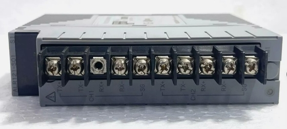 ALR121-S01 YOKOGAWA मल्टीपॉइंट सीरियल कम्युनिकेशन मॉड्यूल फील्ड कंट्रोल स्टेशन ईएसबी बस नोड यूनिट
