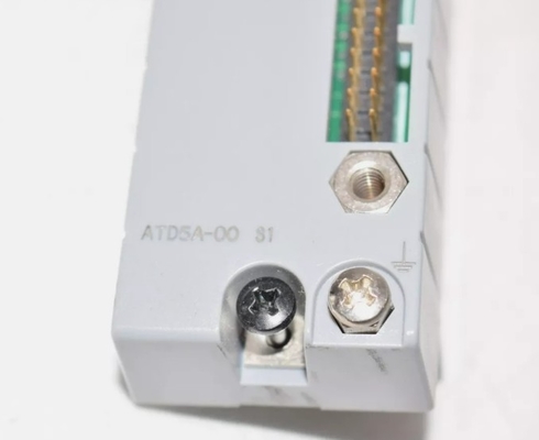 ATD5A-00S1 YOKOGAWA KS केबल इंटरफेस एडॉप्टर Centum CS-Centum VP 32-बिंदु