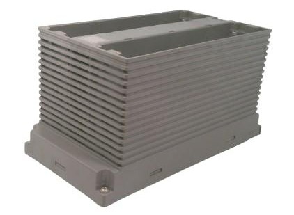 ADM15R(AMN21) YOKOGAWA रिले I/O मॉड्यूल के लिए घोंसला एनालॉग इनपुट मॉड्यूल