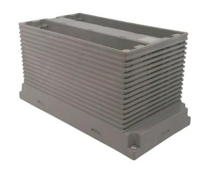 ADM15R(AMN21) YOKOGAWA रिले I/O मॉड्यूल के लिए घोंसला एनालॉग इनपुट मॉड्यूल
