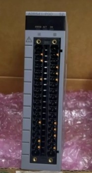 ADR541-P00 YOKOGAWA एनालॉग डिजिटल I/O मॉड्यूल 16-चैनल रिले संपर्क सिग्नल आउटपुट मॉड्यूल डुअल रिडंडेंट