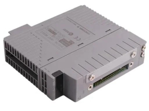 ADR541-P50 YOKOGAWA एनालॉग 16-चैनल डिजिटल I/O रिले आउटपुट मॉड्यूल 24 से 110 V DC पृथक