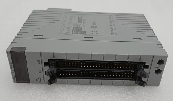 ADV161-P00 YOKOGAWA डिजिटल आउटपुट मॉड्यूल 64-चैनल 24 वी डीसी ऑन/ऑफ सिग्नल प्राप्त करते हैं दोहरी रिडंडेंट