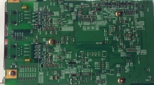 AEP7D-20 YOKOGAWA प्राथमिक बिजली आपूर्ति बस इकाई 220 से 240 V AC