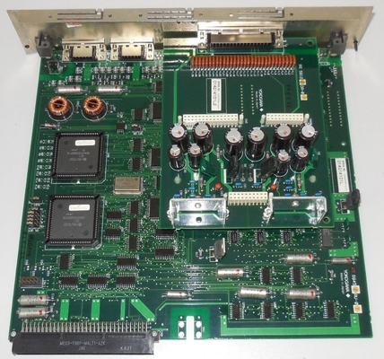 AEP7D-20 YOKOGAWA प्राथमिक बिजली आपूर्ति बस इकाई 220 से 240 V AC