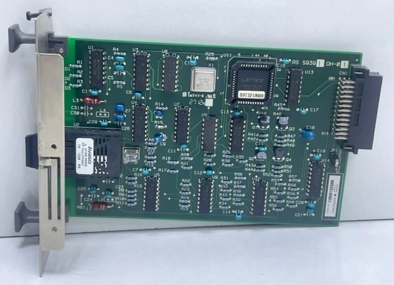 AIP578 YOKOGAWA विद्युत ट्रांससीवर आरआईओ ऑप्टिकल लिंक ट्रांससीवर स्वचालित नियंत्रण आई/ओ मॉड्यूल
