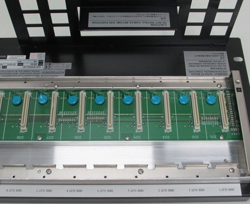 ANR10D-420 YOKOGAWA नोड इंटरफेस यूनिट दोहरे-अनावश्यक ईआर बस औद्योगिक स्वचालन मॉड्यूल के लिए उच्च प्रदर्शन