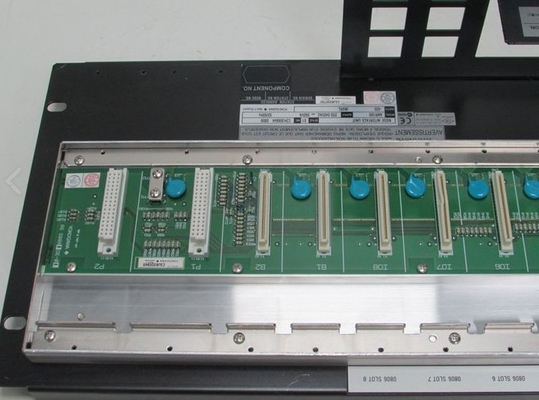 ANR10D-420 YOKOGAWA नोड इंटरफेस यूनिट दोहरे-अनावश्यक ईआर बस औद्योगिक स्वचालन मॉड्यूल के लिए उच्च प्रदर्शन
