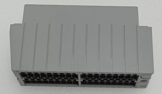 ATA4S-00 YOKOGAWA प्रेशर क्लैंप टर्मिनल ब्लॉक फॉर एनालॉग I/O मॉड्यूल सेंटम वीपी आईएसए मानक जी3 विकल्प