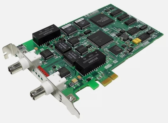 VF702 YOKOGAWA Control Bus Interface Card Between PCI Express And V Net निर्दिष्ट मॉडल