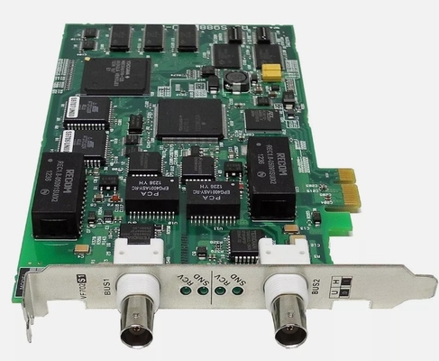 VF702 YOKOGAWA Control Bus Interface Card Between PCI Express And V Net निर्दिष्ट मॉडल