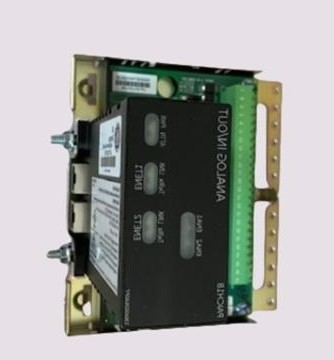 IS230SNA1H2A GE एनालॉग I/O DIN रेल इनपुट/आउटपुट पीएलसी मॉड्यूल