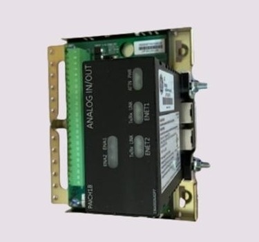 IS230SNA1H2A GE एनालॉग I/O DIN रेल इनपुट/आउटपुट पीएलसी मॉड्यूल