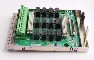 IS230SRLYH2A GE सिम्पलेक्स रिले I/O पैक आउटपुट पीएलसी टर्मिनल बोर्ड इलेक्ट्रिक डिस्क्रीट मार्क VI सीरीज