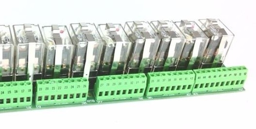 DS200RTBAG3A GE RTBA रिले टर्मिनल ड्राइव बोर्ड EX2000 उत्तेजना मुद्रित सर्किट बोर्ड
