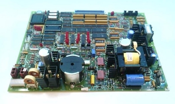 DS200TCEAG1B जीई आपातकालीन ओवरस्पीड बोर्ड मार्क V महत्वपूर्ण घटक