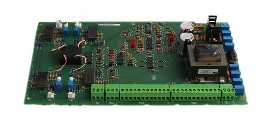 DS200SIOCG1A GE VME मानक इनपुट आउटपुट बोर्ड सतह माउंट 28 V DC