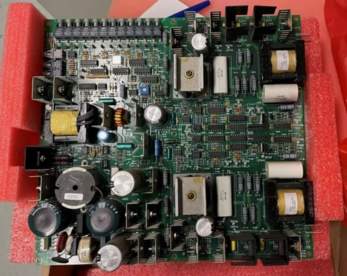 DS200FGPAG1A GE गेट पल्स एम्पलीफायर बोर्ड मार्क V टरबाइन कंट्रोल लाइन सुरक्षा कार्ड
