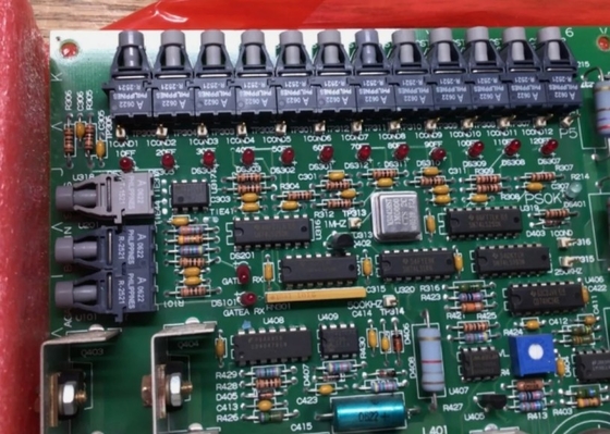 DS200FGPAG1A GE गेट पल्स एम्पलीफायर बोर्ड मार्क V टरबाइन कंट्रोल लाइन सुरक्षा कार्ड