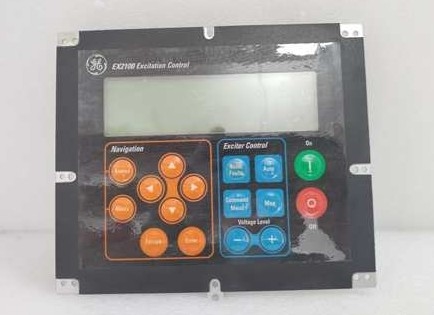 IC752SPL013 GE उत्तेजना नियंत्रक इंटरफ़ेस बोर्ड उच्च प्रदर्शन औद्योगिक नियंत्रक