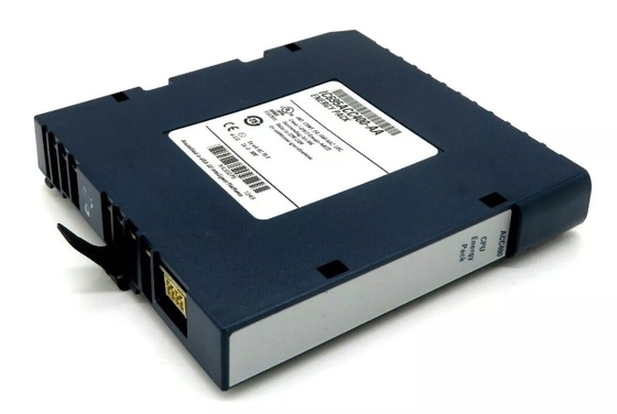 IC695ACC400 GE PACSystems RX3i एनर्जी पैक एक्सेसरी मॉड्यूल