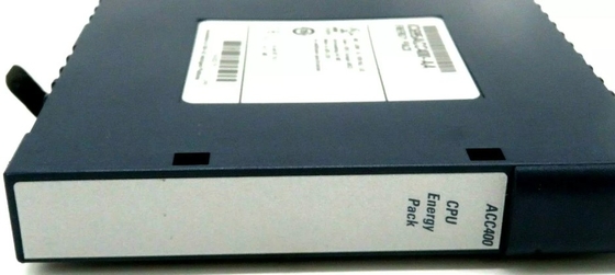 IC695ACC400 GE PACSystems RX3i एनर्जी पैक एक्सेसरी मॉड्यूल