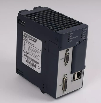 IC695CPE310 GE PACSystems RX3i सेंट्रल प्रोसेसिंग यूनिट ईथरनेट के साथ सीपीयू