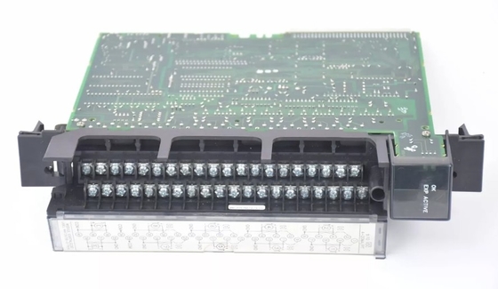 IC697ALG320 GE हाई लेवल एनालॉग आउटपुट सिस्टम वोल्टेज करंट मॉड्यूल