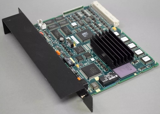IC697CMM742 GE ईथरनेट इंटरफेस प्रकार 2 उच्च प्रदर्शन TCP/IP पीएलसी प्रदान करता है