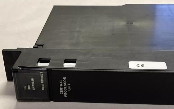 IC697CPM915 GE 32 MHz 32-बिट फ्लोटिंग पॉइंट सेंट्रल प्रोसेसर यूनिट 1 एमबाइट मेमोरी
