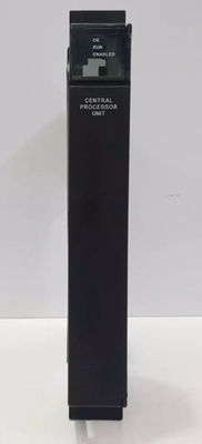 IC697CPU731 GE 12 MHz 32 Kbyte केंद्रीय प्रसंस्करण इकाई एकल स्लॉट सीपीयू 512 इनपुट और आउटपुट