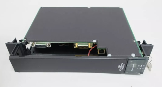 IC697CPX772 GE CPU प्रोसेसर मॉड्यूल प्रोग्राम करने योग्य नियंत्रक मेमोरी केंद्रीय प्रसंस्करण इकाई