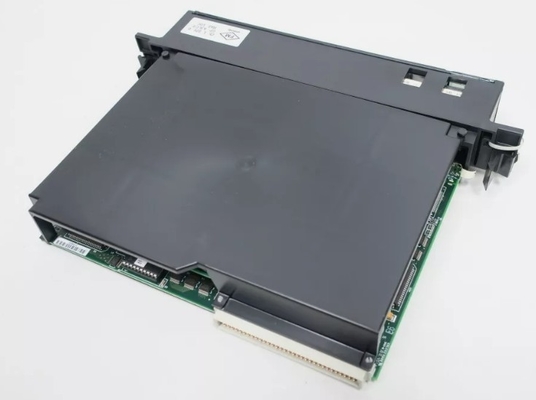 IC697CPX772 GE CPU प्रोसेसर मॉड्यूल प्रोग्राम करने योग्य नियंत्रक मेमोरी केंद्रीय प्रसंस्करण इकाई