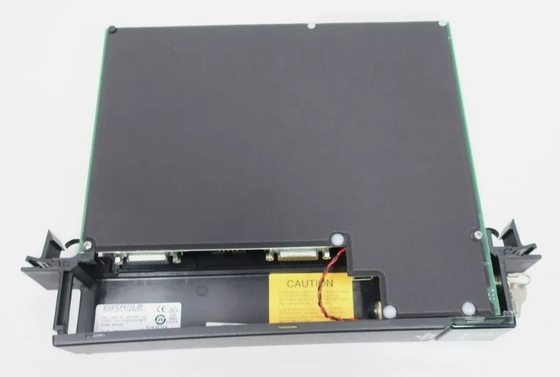 IC697CPX772 GE CPU प्रोसेसर मॉड्यूल प्रोग्राम करने योग्य नियंत्रक मेमोरी केंद्रीय प्रसंस्करण इकाई