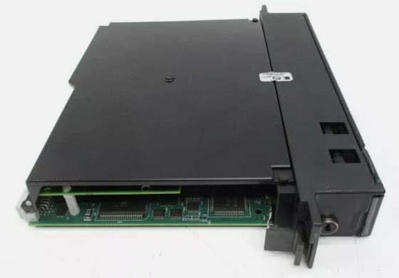 IC697CPX935 GE सिंगल स्लॉट सीपीयू तीन सीरियल पोर्ट के साथ 32 बिट फ्लोटिंग पॉइंट सेंट्रल प्रोसेसिंग यूनिट