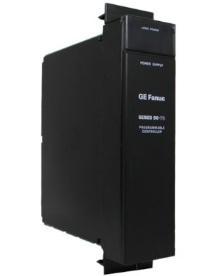 IC697PWR722 GE प्रोग्राम करने योग्य नियंत्रक 24 वीडीसी बिजली आपूर्ति मॉड्यूल 90W