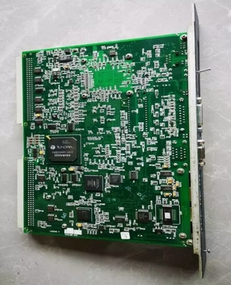 IC698CPE010 GE केंद्रीय प्रसंस्करण इकाई सीपीयू I/O और स्मार्ट विकल्प मॉड्यूल के साथ संवाद करता है 300MHz सेलेरॉन माइक्रोप्रोसेसर