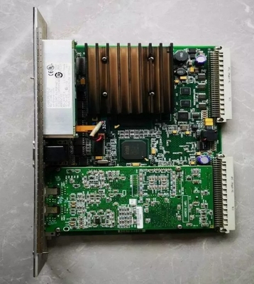 IC698CPE010 GE केंद्रीय प्रसंस्करण इकाई सीपीयू I/O और स्मार्ट विकल्प मॉड्यूल के साथ संवाद करता है 300MHz सेलेरॉन माइक्रोप्रोसेसर