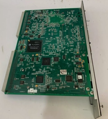 IC698CPE020 GE 700MHz पेंटियम III माइक्रोप्रोसेसर पीसी बोर्ड 3 सीरियल पोर्ट पीएसी सिस्टम